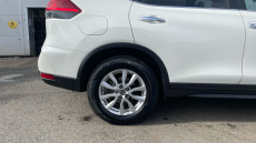 Nissan X-Trail 1.7 dCi Acenta 5dr Diesel Station Wagon